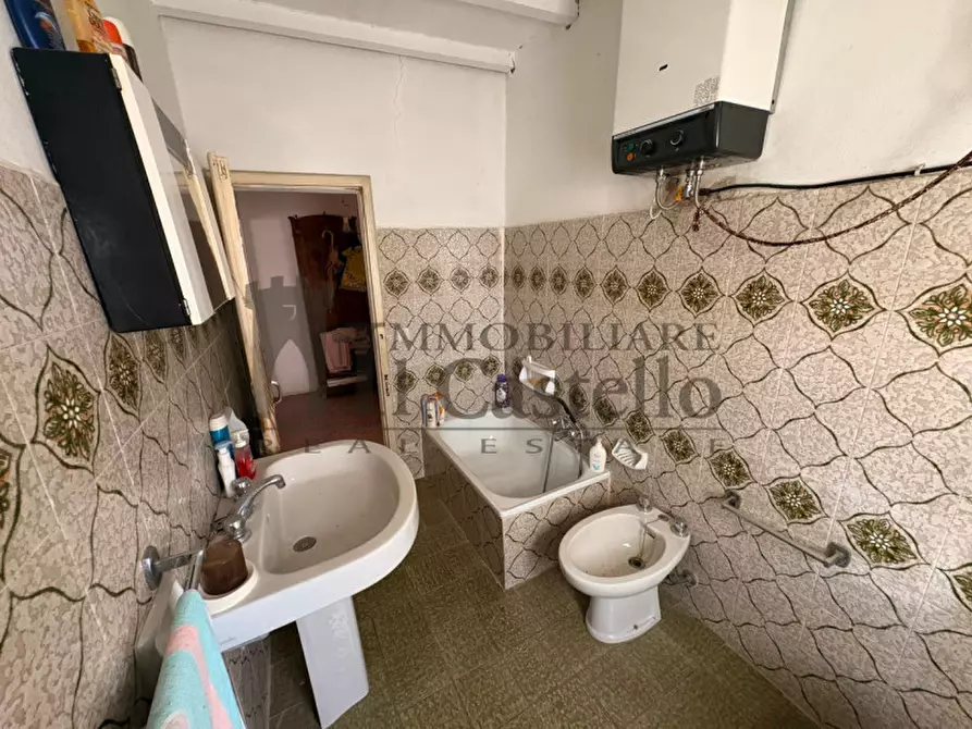 Immagine 12 di Villetta a schiera in vendita  in Loc. Nardelli a Castiglione Del Lago