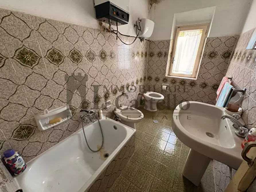 Immagine 13 di Villetta a schiera in vendita  in Loc. Nardelli a Castiglione Del Lago