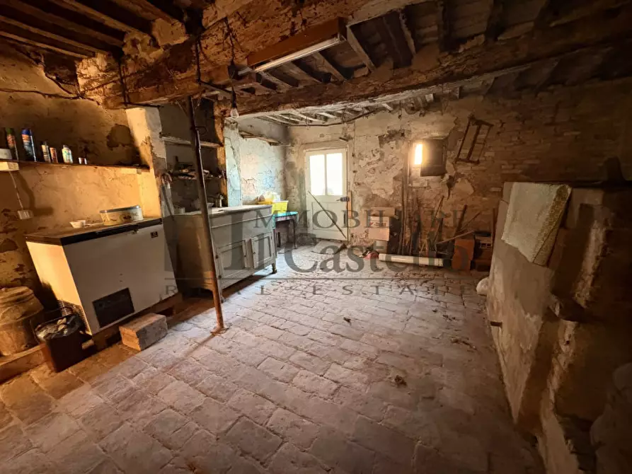 Immagine 14 di Villetta a schiera in vendita  in Loc. Nardelli a Castiglione Del Lago