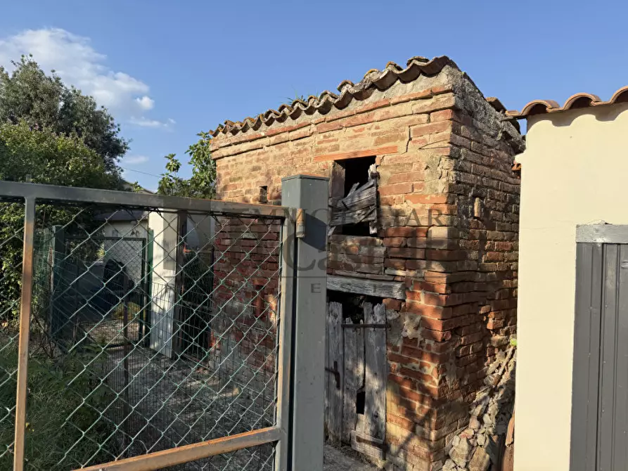 Immagine 16 di Villetta a schiera in vendita  in Loc. Nardelli a Castiglione Del Lago