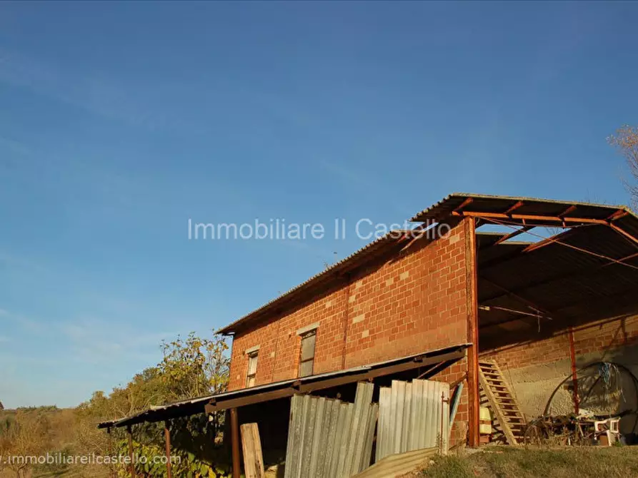 Immagine 6 di Terreno in vendita  in la villa a Castiglione Del Lago