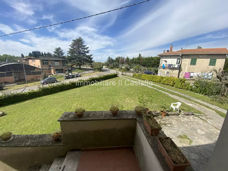 Immagine 11 di Casa indipendente in vendita  a Chiusi