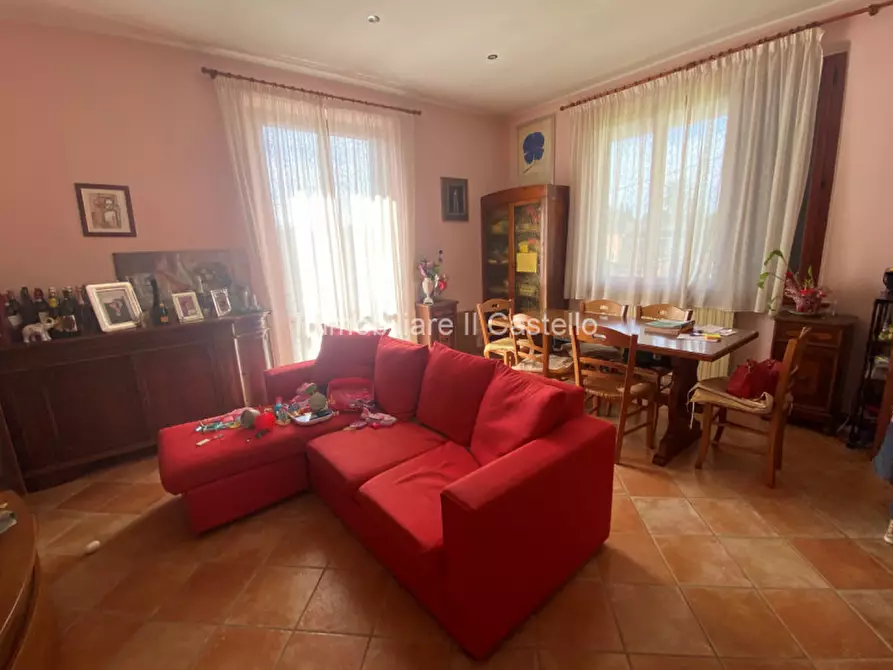 Immagine 14 di Casa indipendente in vendita  a Chiusi