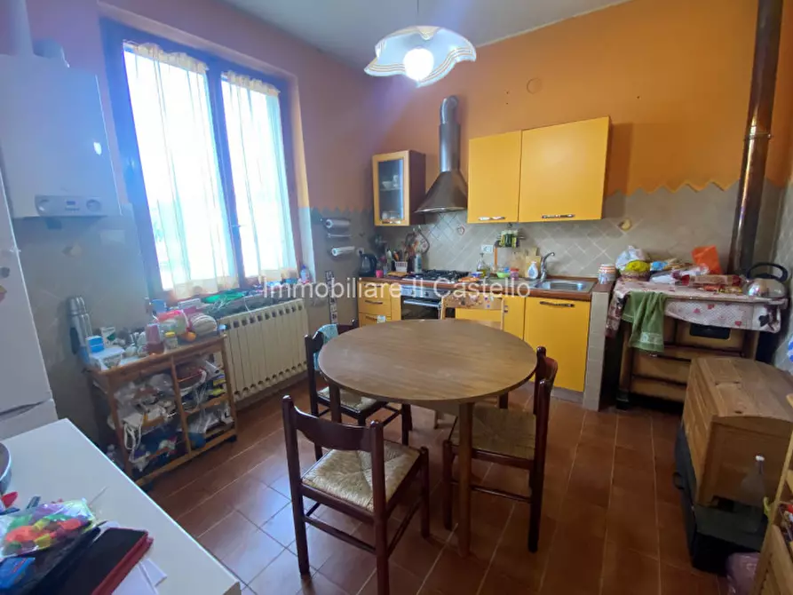 Immagine 15 di Casa indipendente in vendita  a Chiusi