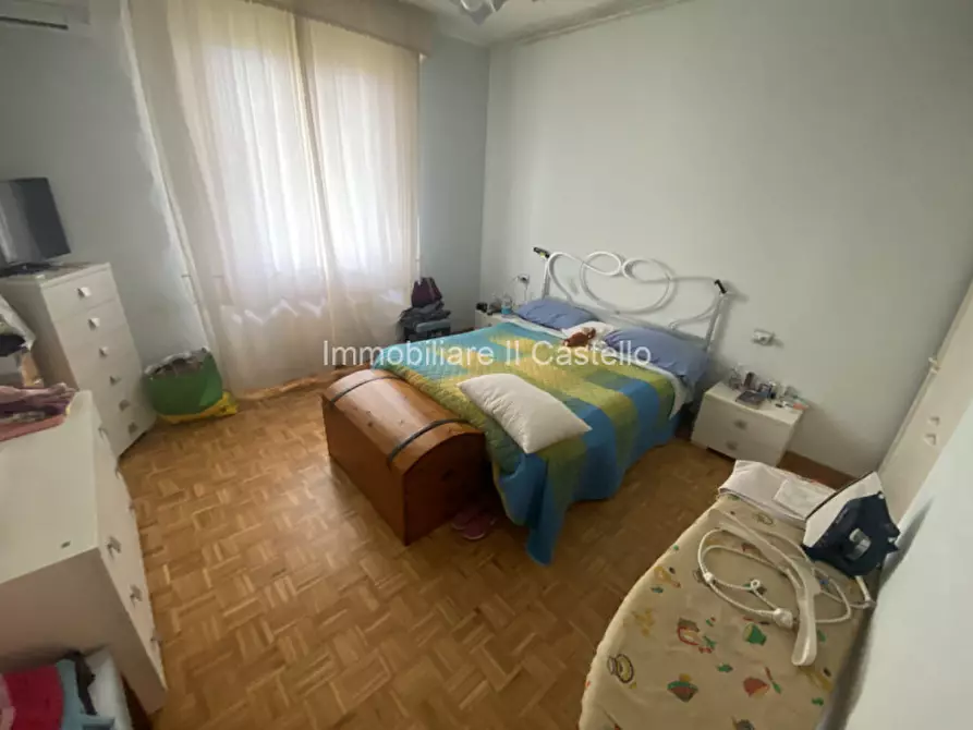 Immagine 19 di Casa indipendente in vendita  a Chiusi