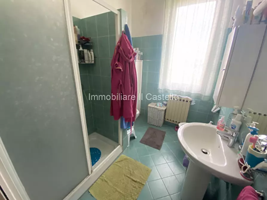 Immagine 21 di Casa indipendente in vendita  a Chiusi