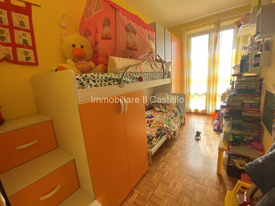 Immagine 22 di Casa indipendente in vendita  a Chiusi