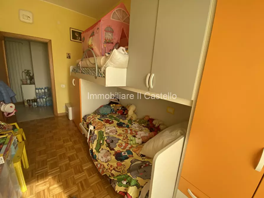 Immagine 23 di Casa indipendente in vendita  a Chiusi