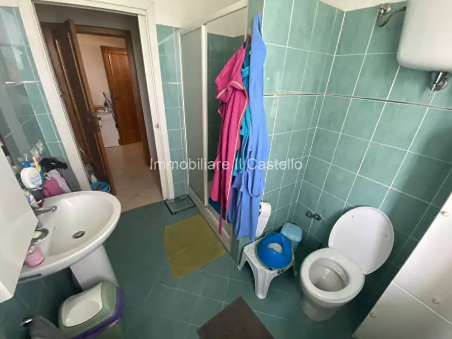 Immagine 24 di Casa indipendente in vendita  a Chiusi