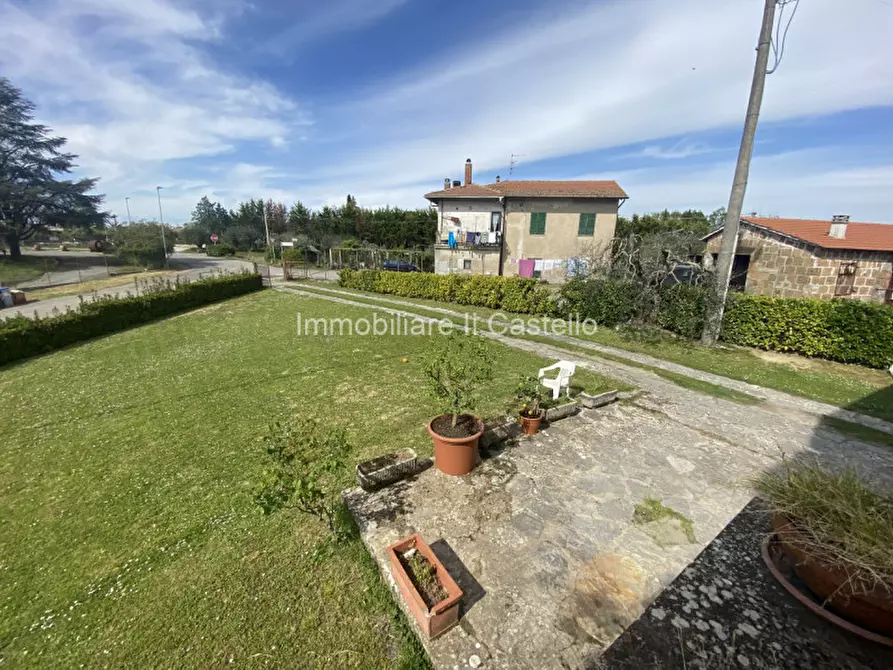 Immagine 26 di Casa indipendente in vendita  a Chiusi