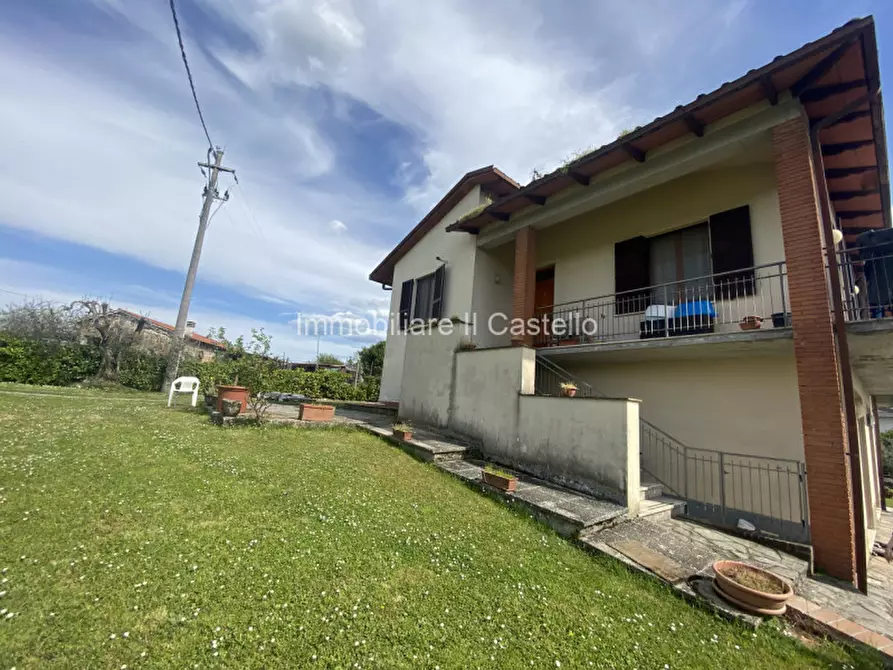 Immagine 28 di Casa indipendente in vendita  a Chiusi