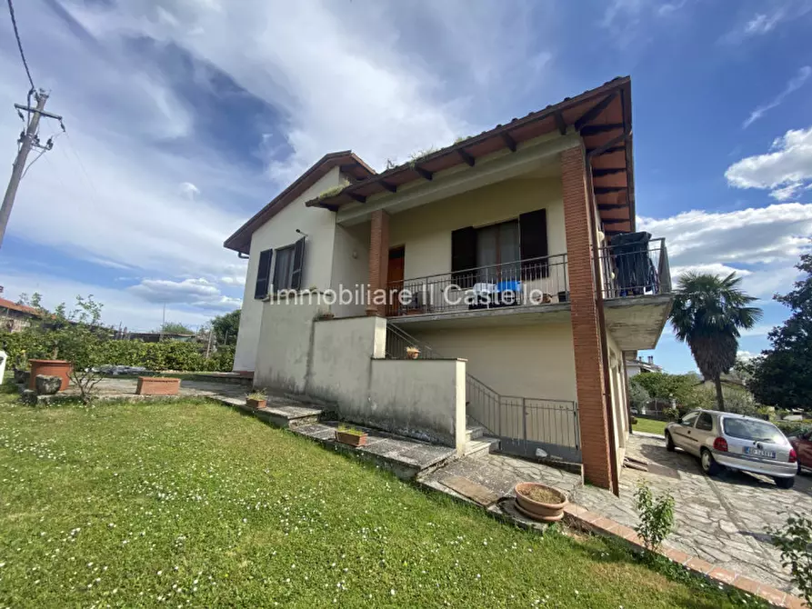 Immagine 29 di Casa indipendente in vendita  a Chiusi