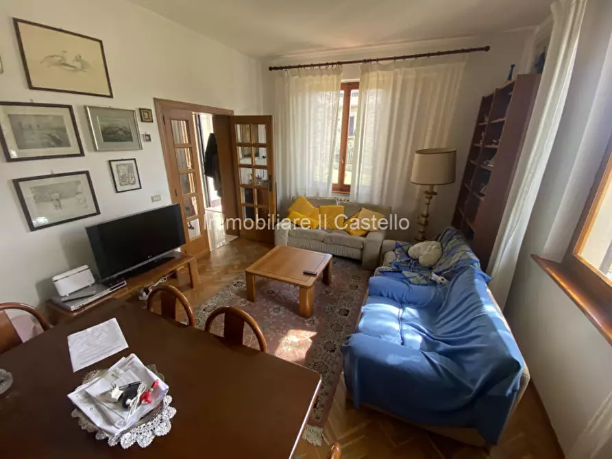 Immagine 30 di Casa indipendente in vendita  a Chiusi