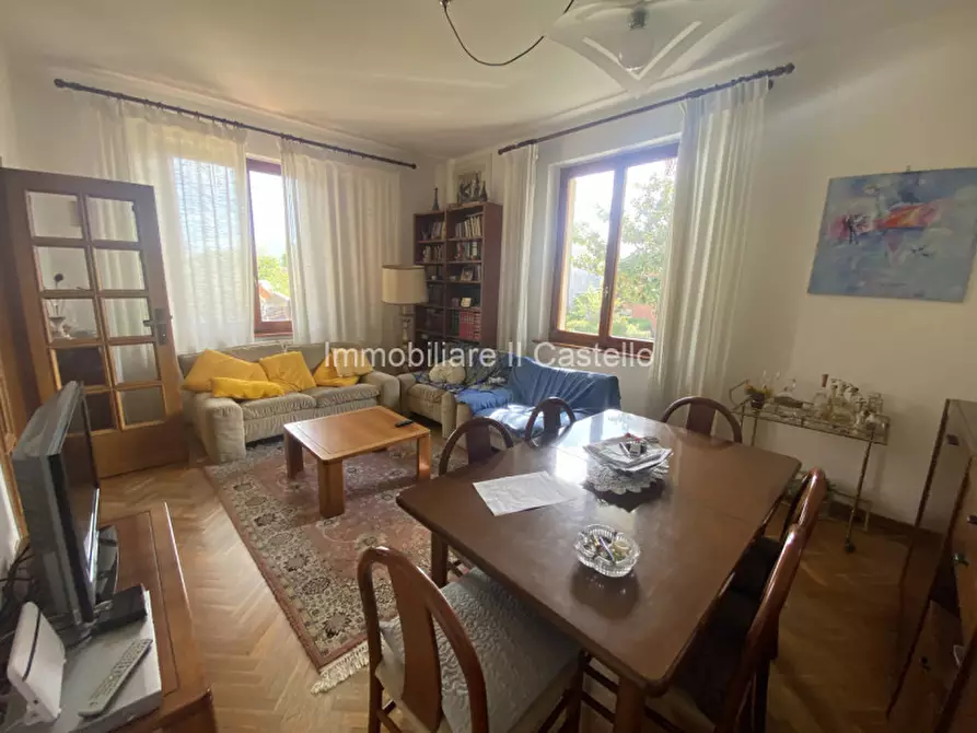 Immagine 31 di Casa indipendente in vendita  a Chiusi