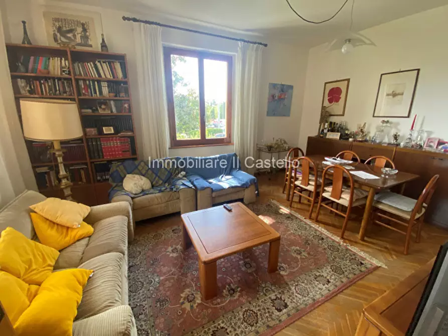 Immagine 32 di Casa indipendente in vendita  a Chiusi