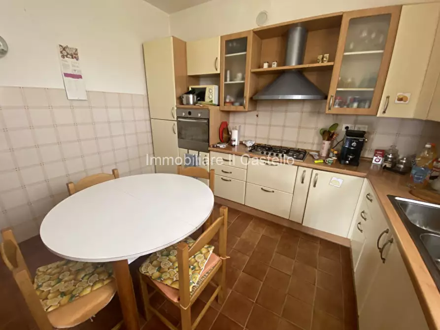 Immagine 33 di Casa indipendente in vendita  a Chiusi