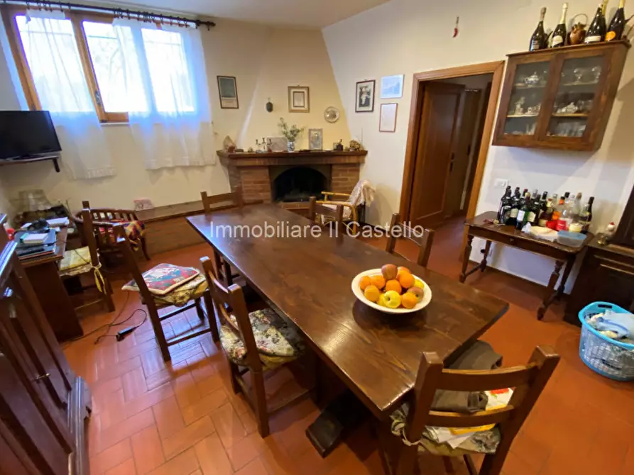 Immagine 35 di Casa indipendente in vendita  a Chiusi