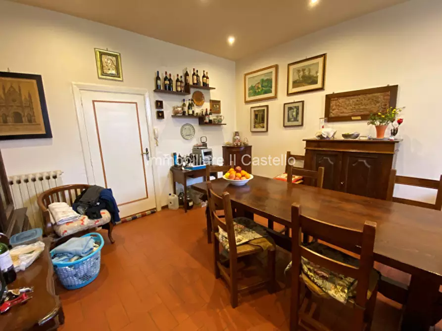 Immagine 38 di Casa indipendente in vendita  a Chiusi