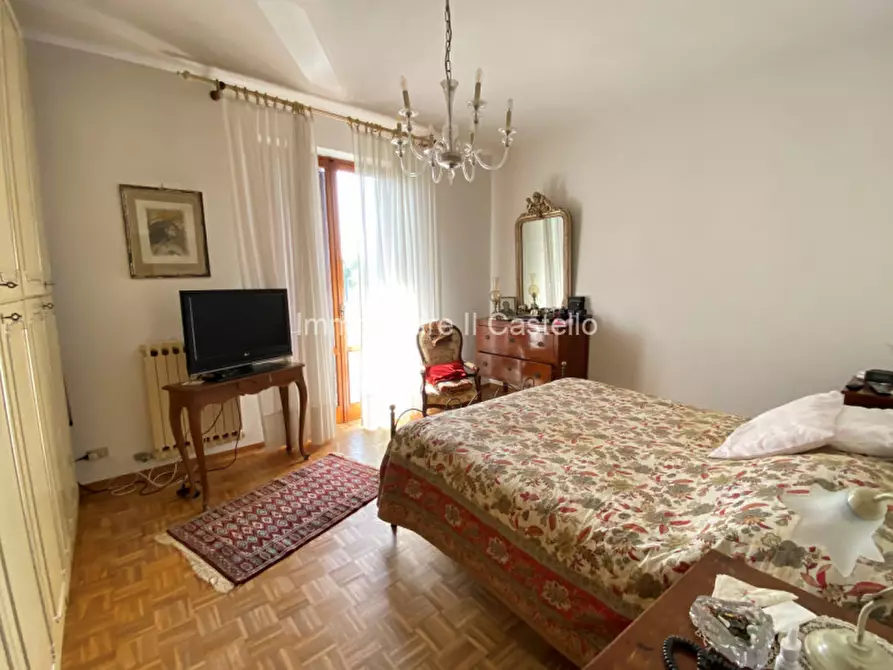 Immagine 39 di Casa indipendente in vendita  a Chiusi