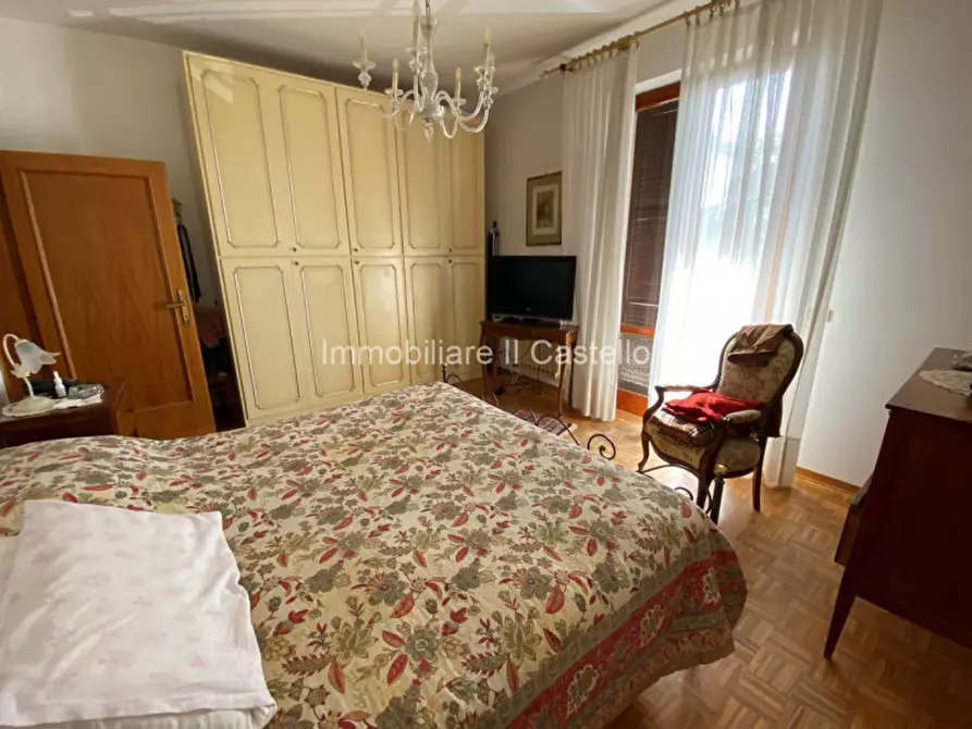 Immagine 40 di Casa indipendente in vendita  a Chiusi