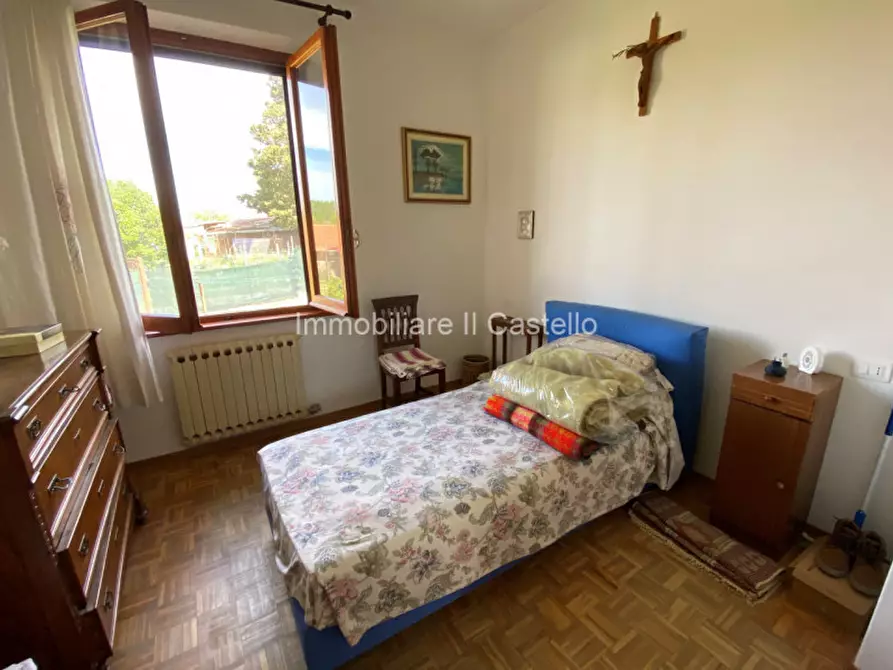 Immagine 41 di Casa indipendente in vendita  a Chiusi