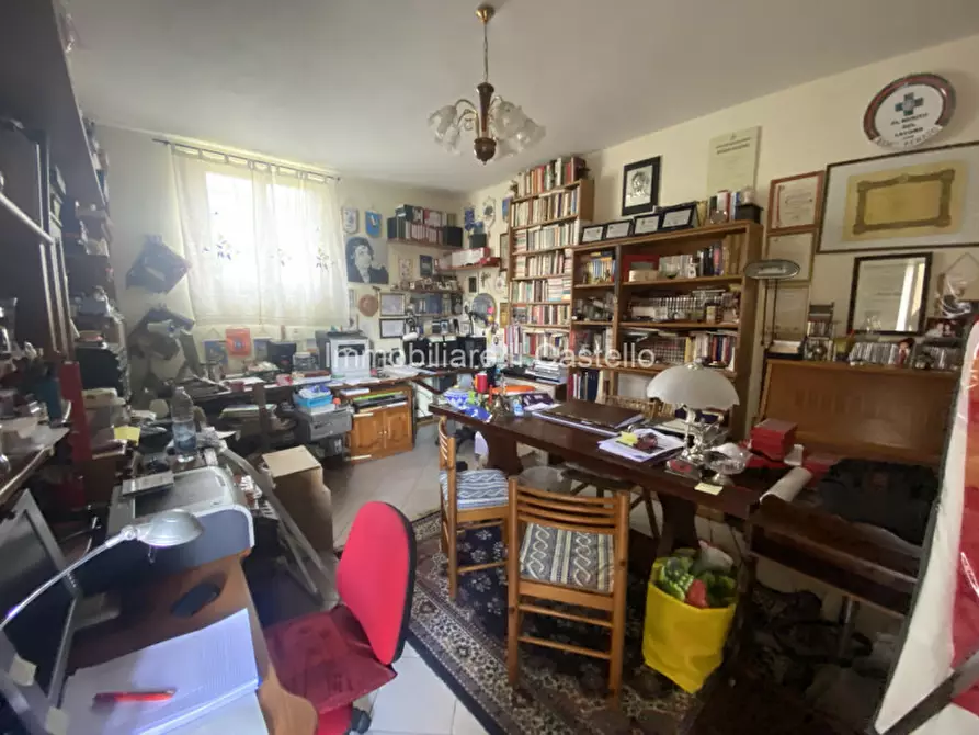 Immagine 44 di Casa indipendente in vendita  a Chiusi