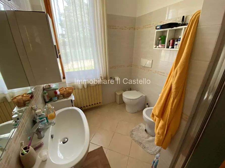 Immagine 47 di Casa indipendente in vendita  a Chiusi