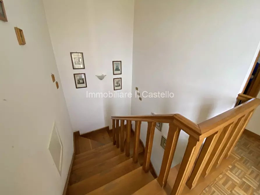Immagine 48 di Casa indipendente in vendita  a Chiusi
