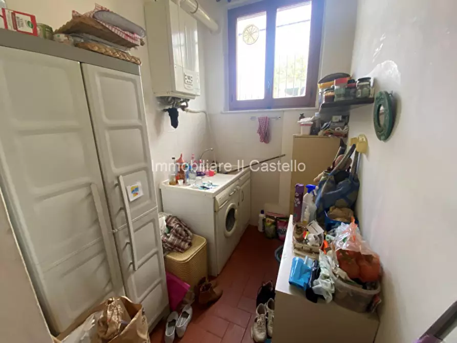 Immagine 49 di Casa indipendente in vendita  a Chiusi