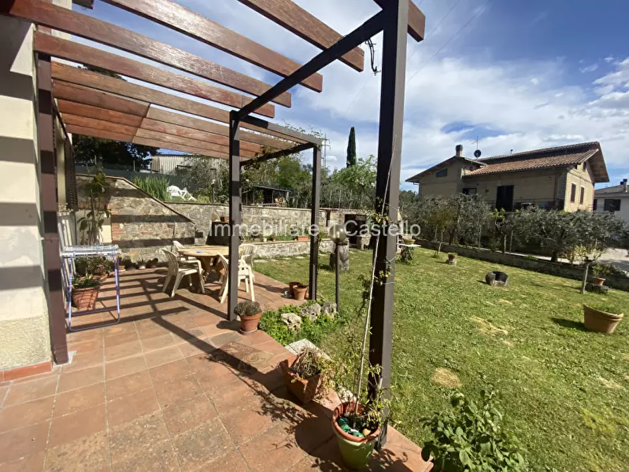Immagine 52 di Casa indipendente in vendita  a Chiusi