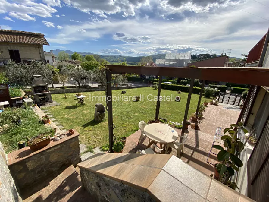 Immagine 55 di Casa indipendente in vendita  a Chiusi