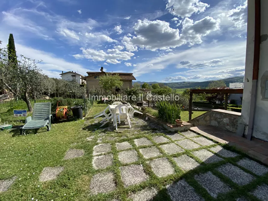 Immagine 57 di Casa indipendente in vendita  a Chiusi