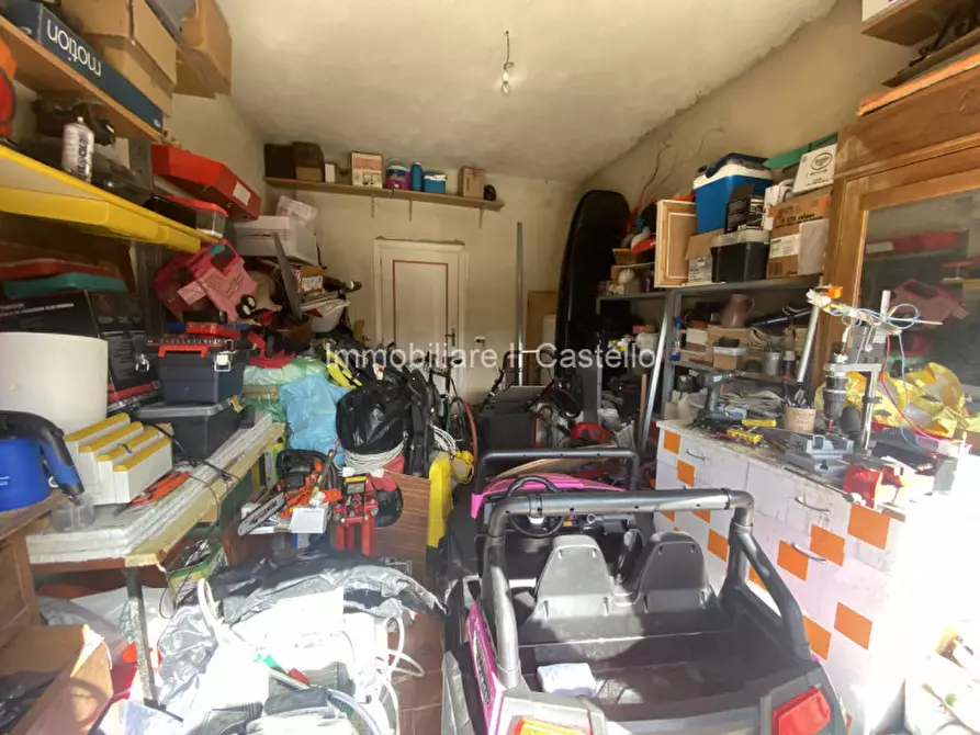 Immagine 62 di Casa indipendente in vendita  a Chiusi