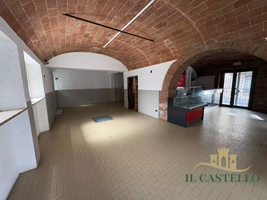Immagine 4 di Villetta a schiera in vendita  a Castiglione Del Lago