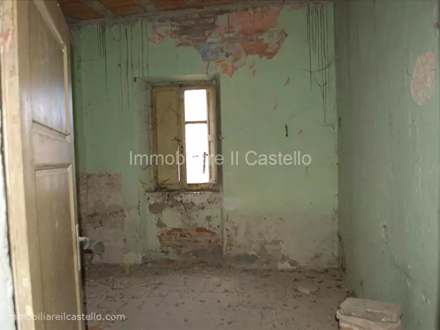 Immagine 4 di Villetta a schiera in vendita  a Castiglione Del Lago