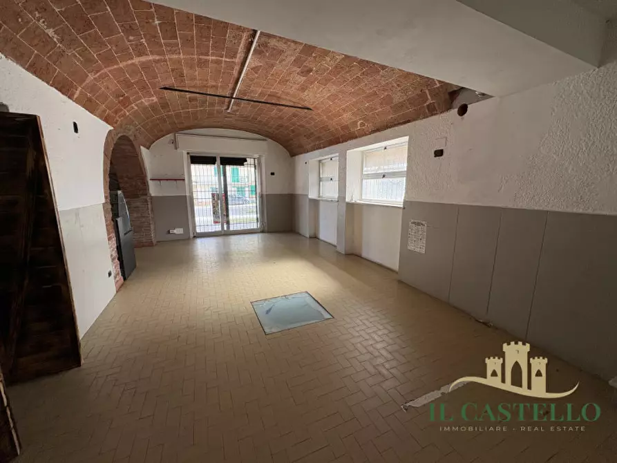 Immagine 5 di Villetta a schiera in vendita  a Castiglione Del Lago