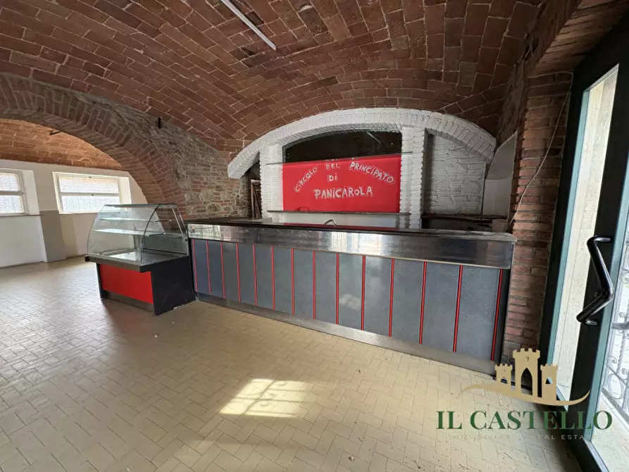Immagine 13 di Villetta a schiera in vendita  a Castiglione Del Lago