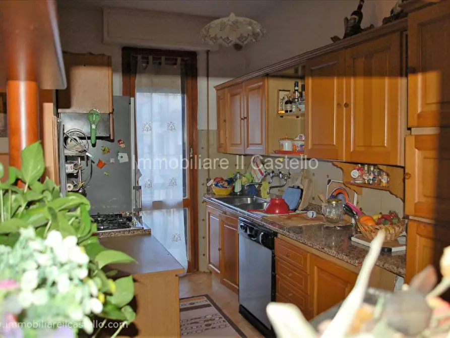 Immagine 2 di Appartamento in vendita  in Via Piero Gobetti a Chiusi