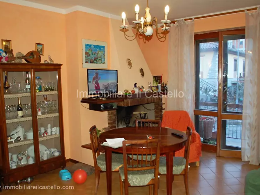 Immagine 3 di Appartamento in vendita  in Via Piero Gobetti a Chiusi