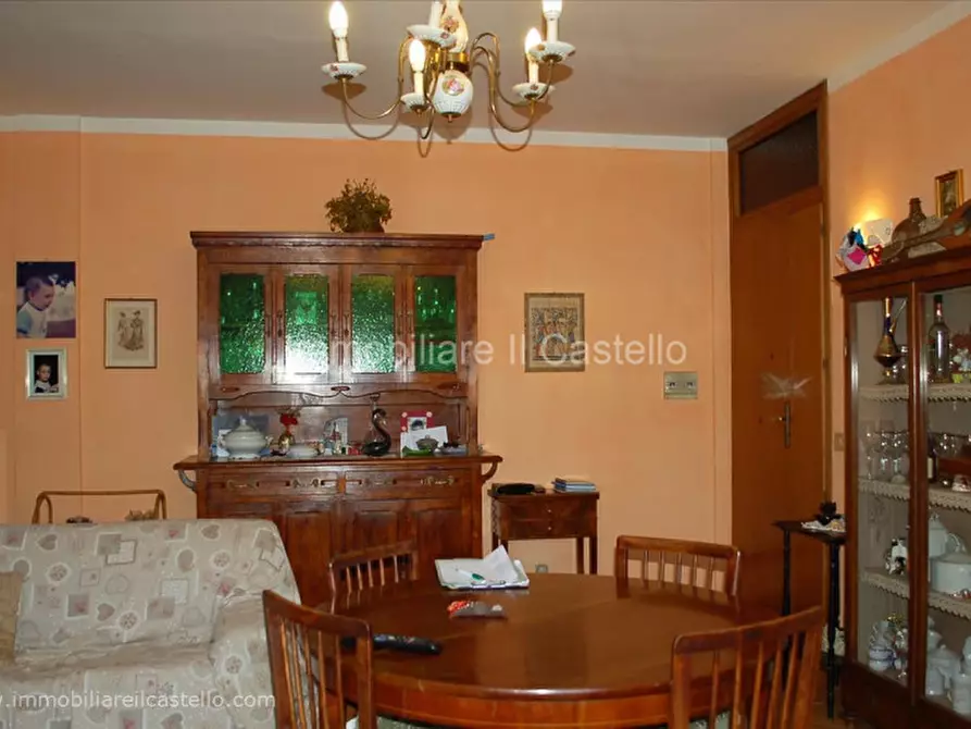 Immagine 5 di Appartamento in vendita  in Via Piero Gobetti a Chiusi