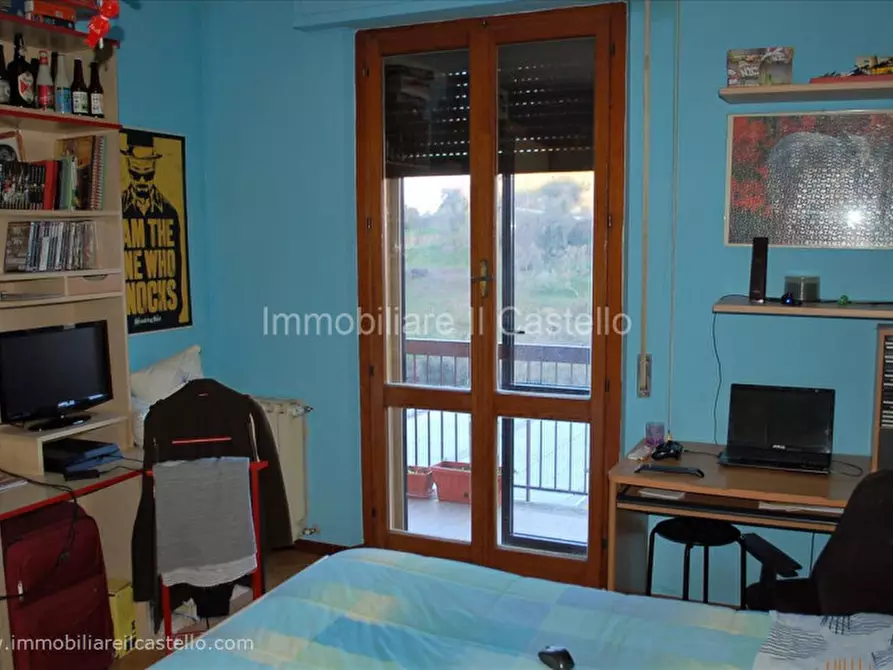 Immagine 6 di Appartamento in vendita  in Via Piero Gobetti a Chiusi