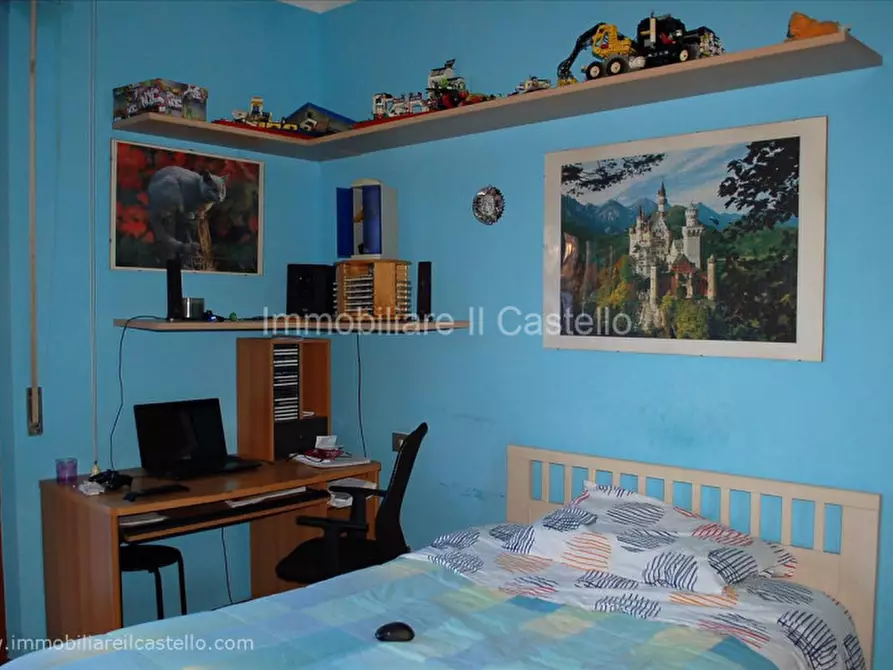 Immagine 7 di Appartamento in vendita  in Via Piero Gobetti a Chiusi