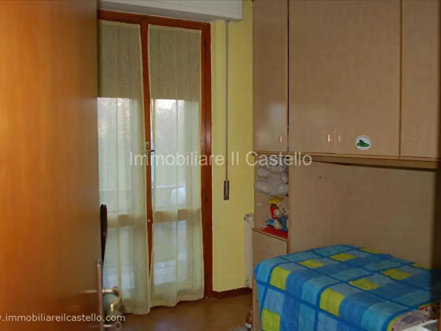 Immagine 8 di Appartamento in vendita  in Via Piero Gobetti a Chiusi