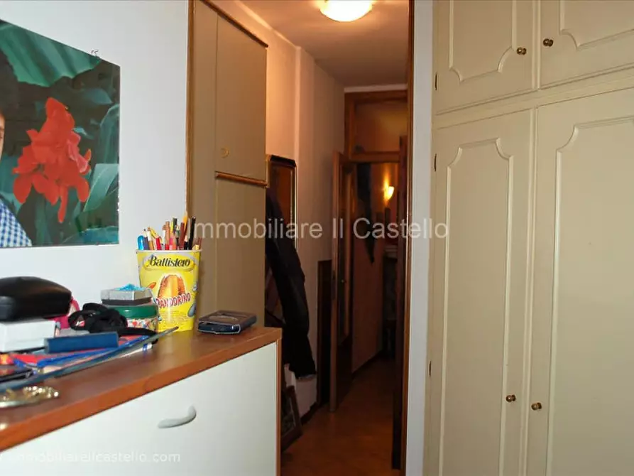 Immagine 9 di Appartamento in vendita  in Via Piero Gobetti a Chiusi