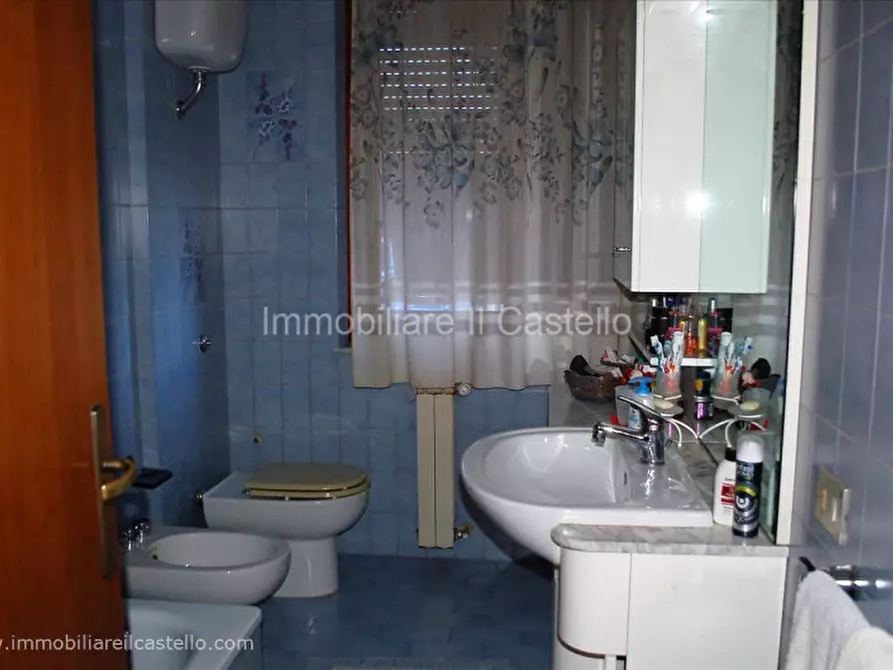 Immagine 11 di Appartamento in vendita  in Via Piero Gobetti a Chiusi