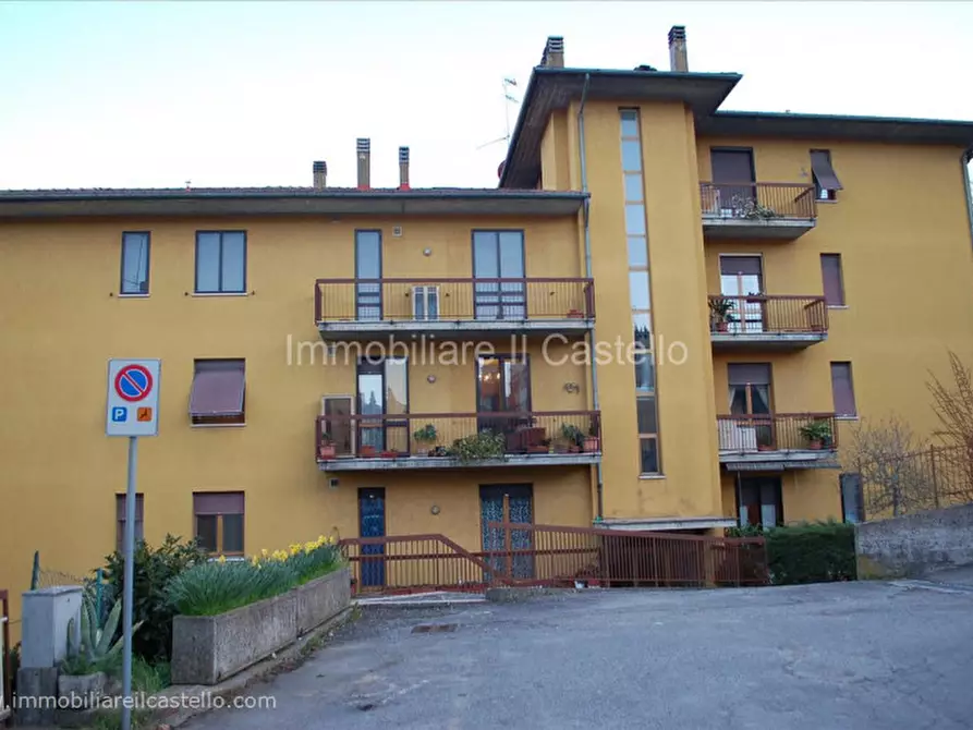 Immagine 13 di Appartamento in vendita  in Via Piero Gobetti a Chiusi