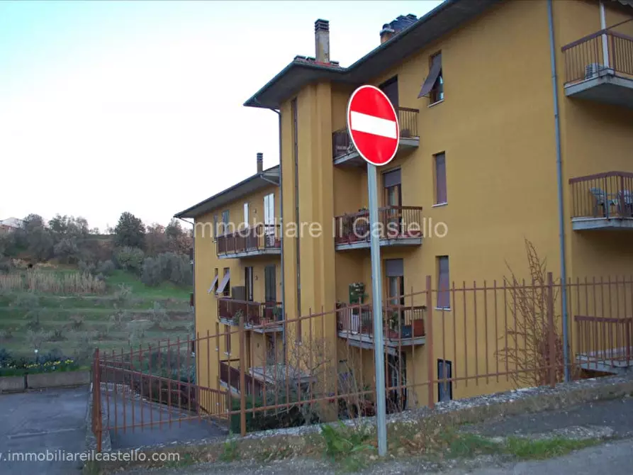 Immagine 14 di Appartamento in vendita  in Via Piero Gobetti a Chiusi