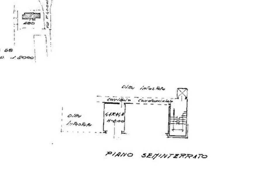 Immagine 16 di Appartamento in vendita  in Via Piero Gobetti a Chiusi