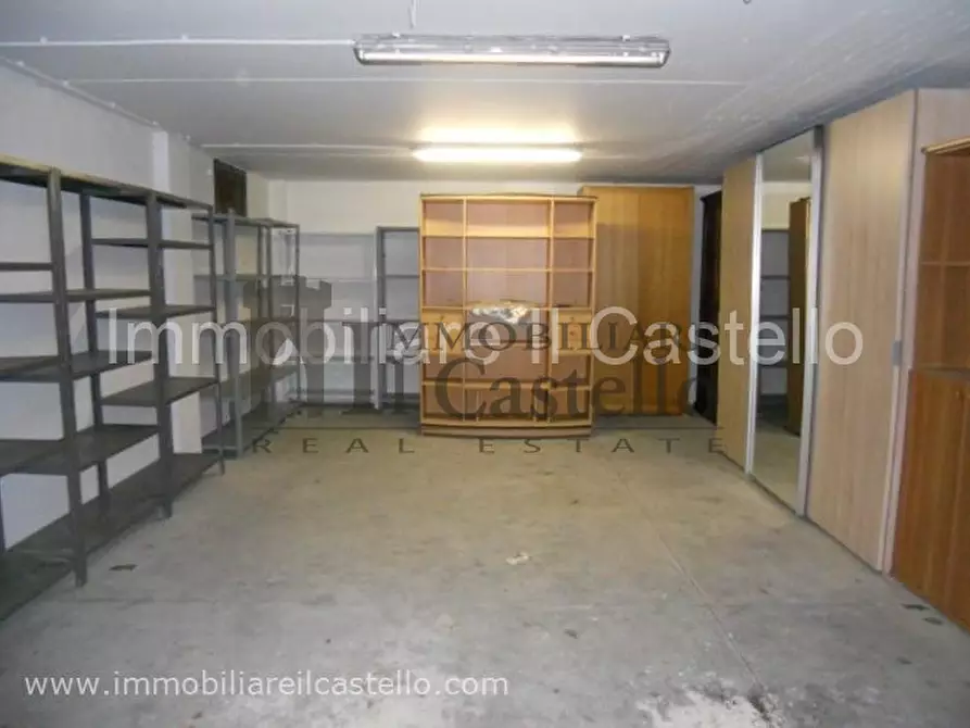 Immagine 13 di Appartamento in vendita  in Via Giuseppe Saragat a Castiglione Del Lago