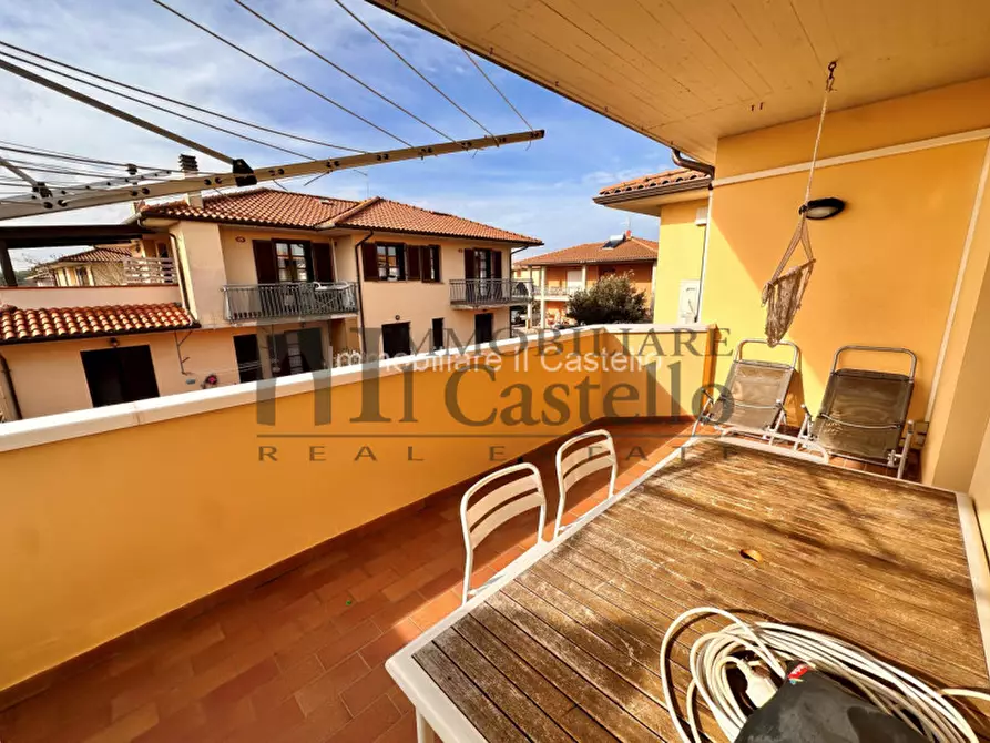 Immagine 16 di Appartamento in vendita  in Via Giuseppe Saragat a Castiglione Del Lago